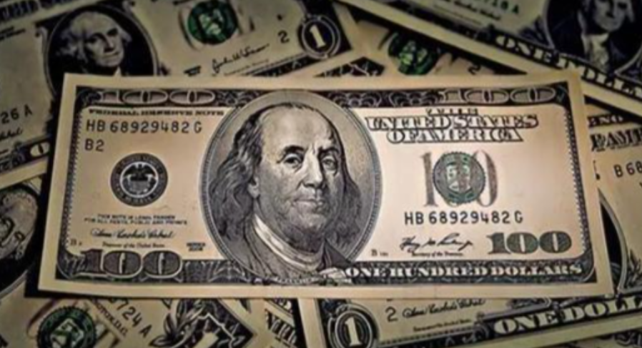 Saudi Arabia's $600 Billion Commitment